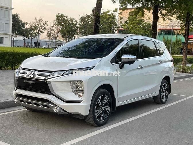 Cần Bán Mitsubishi Xpander 2021 1.5AT xe cực đẹp