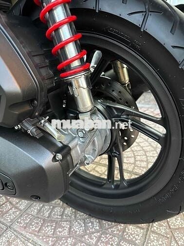 SH 160i ABS 8/2023 Xám Lambor Bao Sang Tên