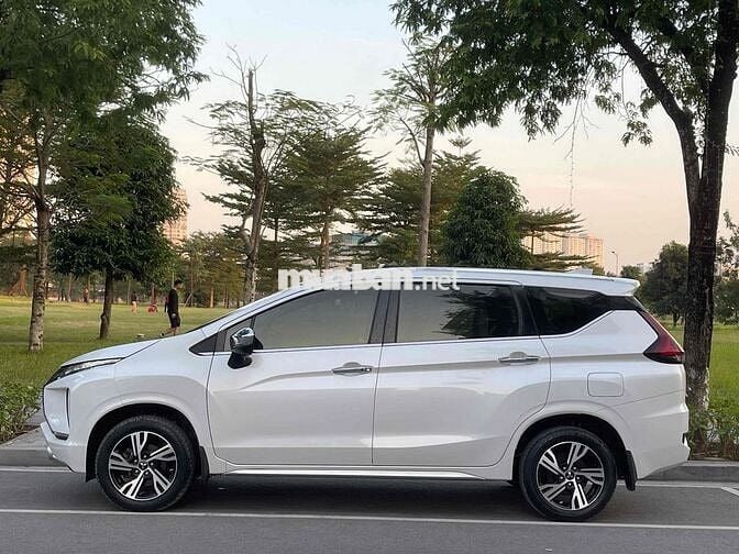 Cần Bán Mitsubishi Xpander 2021 1.5AT xe cực đẹp
