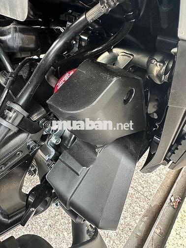 SH 160i ABS 10/2025 Xám XM 540 Km Bao Sang Tên