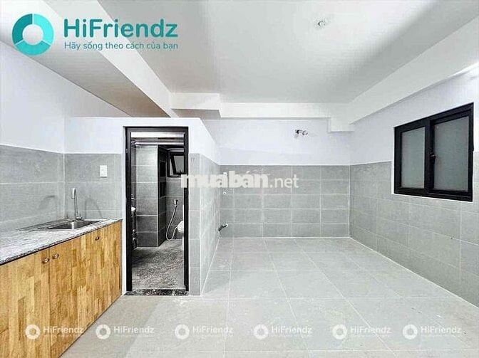 Khai Trương Dự Án Mới- Tiện Nghi Đầy Đủ- Ở 3,4 Người Thoải Mái