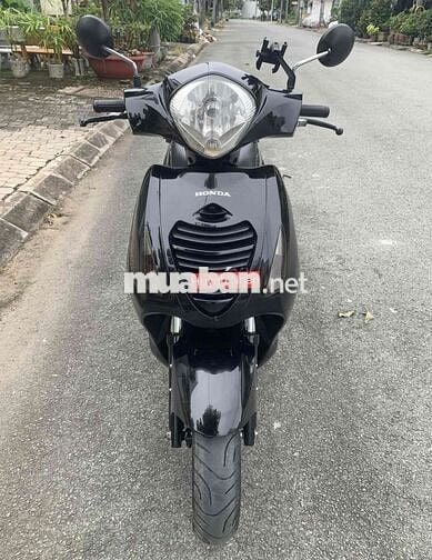Honda PS ý Đen 150cc Nữ thiếu nợ cần tiền bán gấp