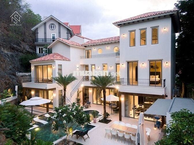 CHÍNH CHỦ CHO THUÊ VILLA LƯU TRÚ NGẮN HẠN DU LỊCH GẦN BÃI SAU