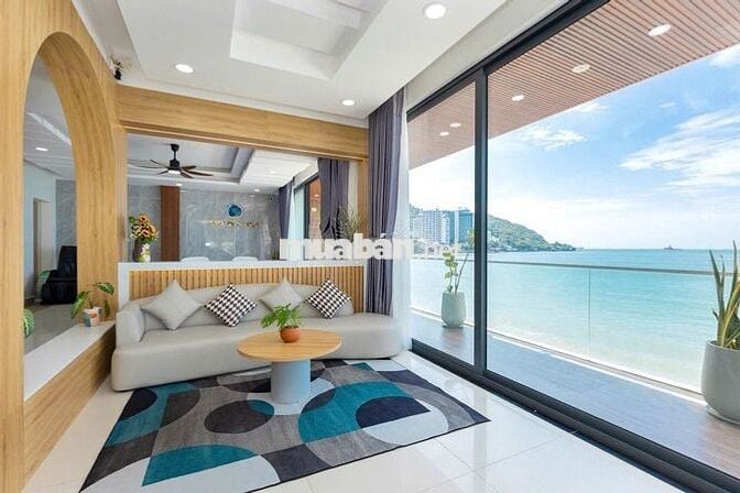 CHÍNH CHỦ CHO THUÊ VILLA LƯU TRÚ NGẮN HẠN DU LỊCH GẦN BÃI SAU