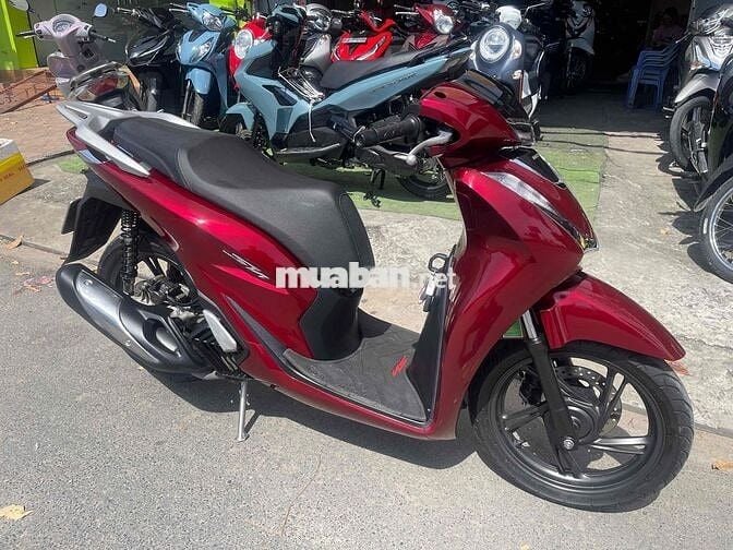 Honda SH 2023 125 cbs xe keng