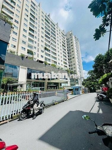 🔥 NHÀ 3 TẦNG – HẺM ĐẸP TRƯƠNG ĐĂNG QUẾ–4.5×14 – GIÁ CHỈ 12 TỶ TL 🔥