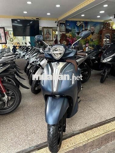 Nozza Grande ABS Hybrid 11/2023 BSTP Chính Chủ