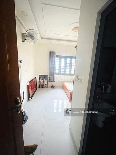 Cho thuê nhà nguyên căn - Quang Trung, Phường 11, Gò Vấp - Full NT