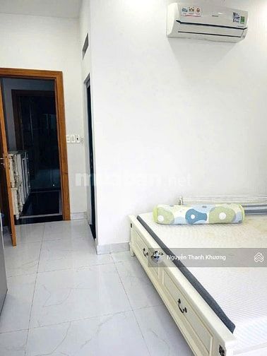 Cho thuê nhà nguyên căn - Quang Trung, Phường 11, Gò Vấp - Full NT