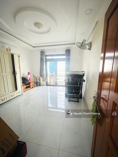 Cho thuê nhà nguyên căn - Quang Trung, Phường 11, Gò Vấp - Full NT