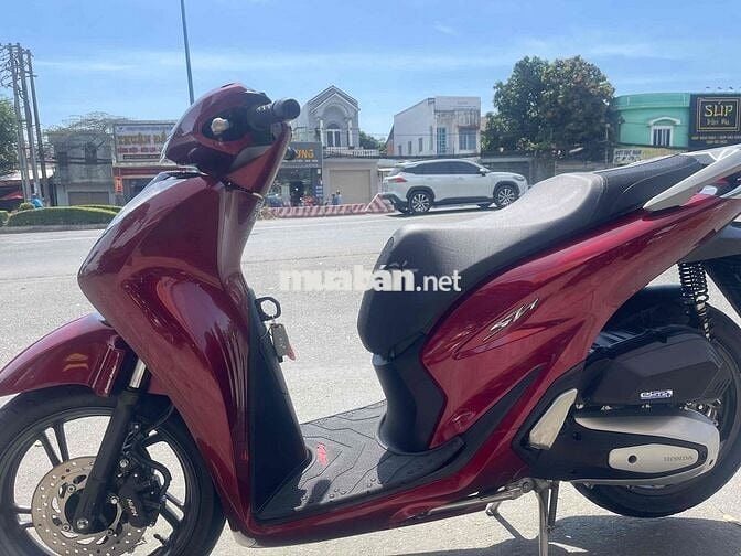 Honda SH 2023 125 cbs xe keng