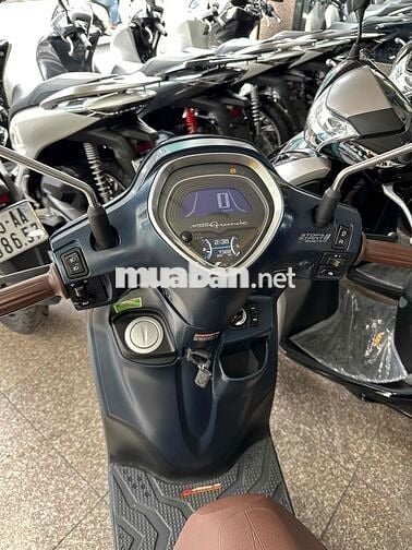 Nozza Grande ABS Hybrid 11/2023 BSTP Chính Chủ