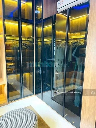 Cho thuê nhà nguyên căn - Quang Trung, Phường 11, Gò Vấp - Full NT