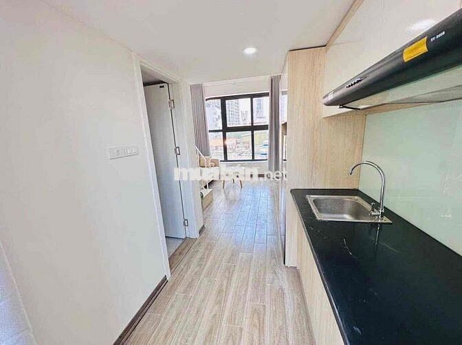 CHO THUÊ PHÒNG GÁC NHẬN 4 NGƯỜI 4 XE NGAY TRUNG TÂM QUẬN BÌNH THẠNH