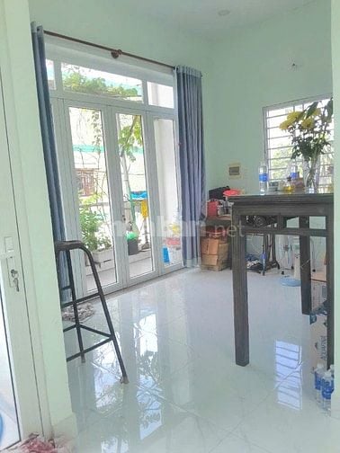 Bán nhà 2 Tầng hẻm xe hơi Nguyễn Văn Quá Quận 12, 5.2m x 20m, 6.4  tỷ