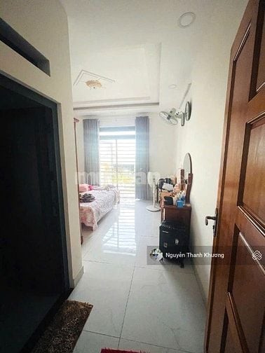 Cho thuê nhà nguyên căn - Quang Trung, Phường 11, Gò Vấp - Full NT