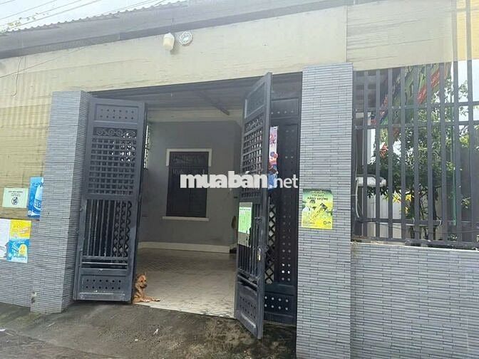 CHO THUÊ NHÀ PHƯỜNG BỬU LONG GIÁ 8 TRIỆU