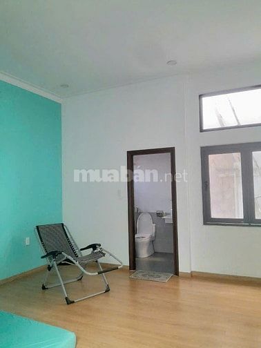 Bán nhà 2 Tầng hẻm xe hơi Nguyễn Văn Quá Quận 12, 5.2m x 20m, 6.4  tỷ