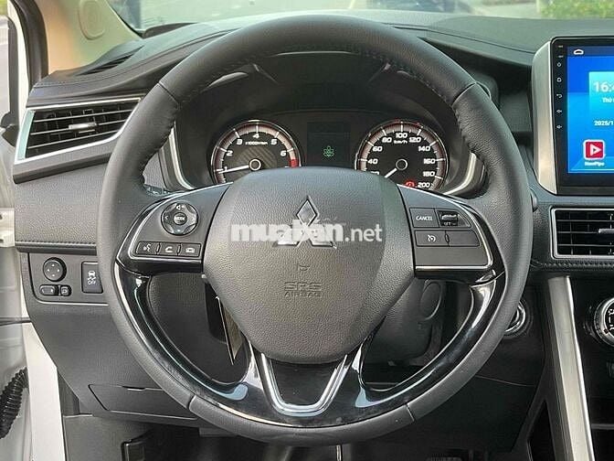 Cần Bán Mitsubishi Xpander 2021 1.5AT xe cực đẹp