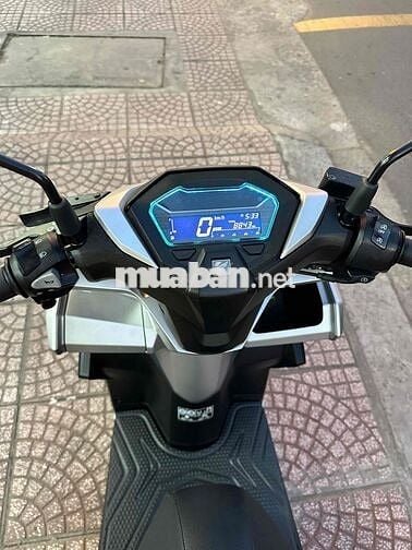 VARIO 160 2024 Bạc Đen Phuộc OKD BSTP Chính Chủ