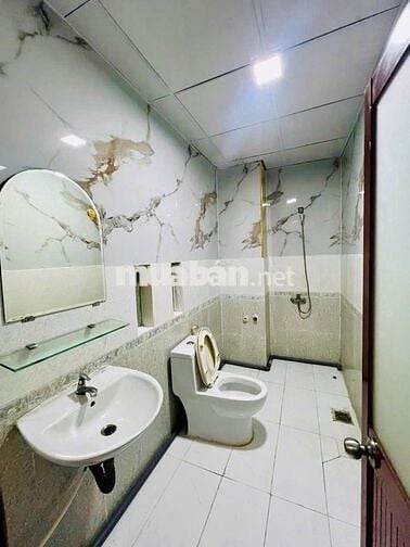 Cho Thuê Căn Hộ Dịch Vụ - Phòng Trọ chỉ tử 3 Triệu(25m2 Full nội thất)