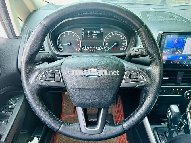 Ford EcoSport 2020 1.5L Titanium AT - 42000 km