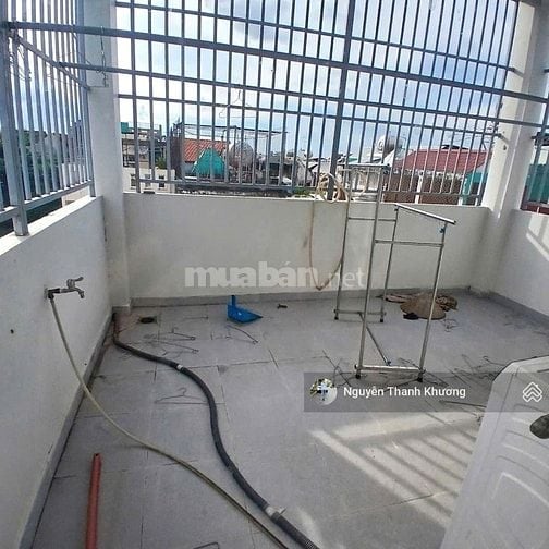 Cho thuê nhà nguyên căn - Quang Trung, Phường 11, Gò Vấp - Full NT