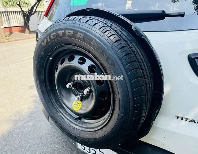 Ford EcoSport 2020 1.5L Titanium AT - 42000 km