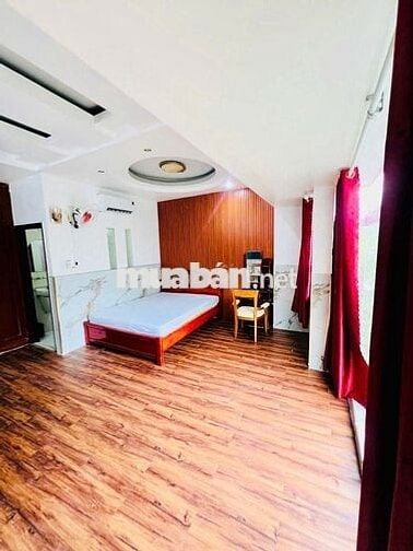 Cho Thuê Căn Hộ Dịch Vụ - Phòng Trọ chỉ tử 3 Triệu(25m2 Full nội thất)