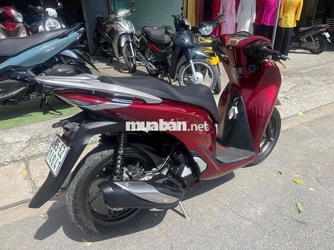 Honda SH 2023 125 cbs xe keng