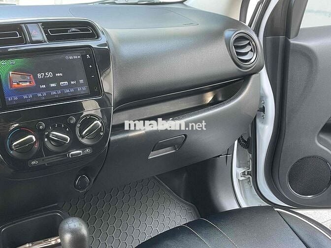 Cần Bán  Mitsubishi Attrage 2023 1.2 MT số sàn