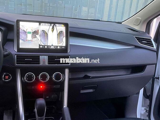 Cần Bán Mitsubishi Xpander 2021 1.5AT xe cực đẹp