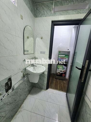 Cho thuê phòng trọ giá rẻ đường cao lỗ