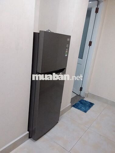 Chung cư 2PN-90m2-2WC có đủ nội thất, an ninh, không ngập nước, kẹt xe