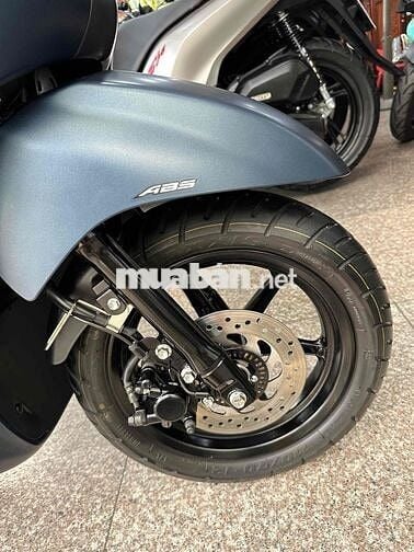 Nozza Grande ABS Hybrid 11/2023 BSTP Chính Chủ