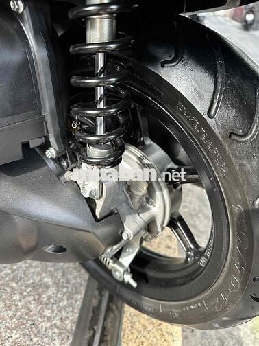 Nozza Grande ABS Hybrid 11/2023 BSTP Chính Chủ