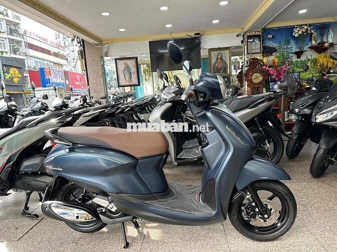 Nozza Grande ABS Hybrid 11/2023 BSTP Chính Chủ