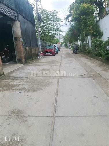 GẤP BÁN NHÀ XƯỞNG DT 980M2 NGAY GẦN NGUYỄN THỊ TÚ DÒNG TIỀN 70TR/THÁN