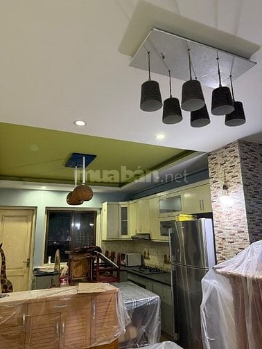 Cho thuê căn hộ nhà N03, Trần Quý Kiên, Dịch Vọng, Cầu Giấy, Hà Nội