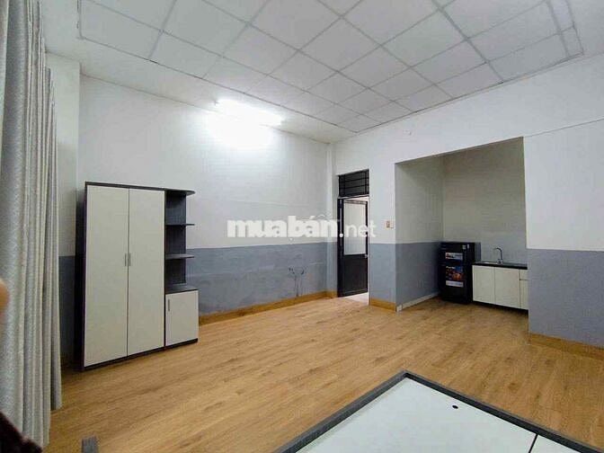 CHO THUÊ PHÒNG TRỌ P12 TÂN BÌNH