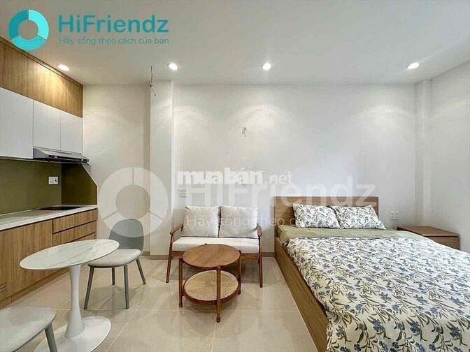 Khai Trương Dự Án Mới- Tiện Nghi Đầy Đủ- Ở 3,4 Người Thoải Mái