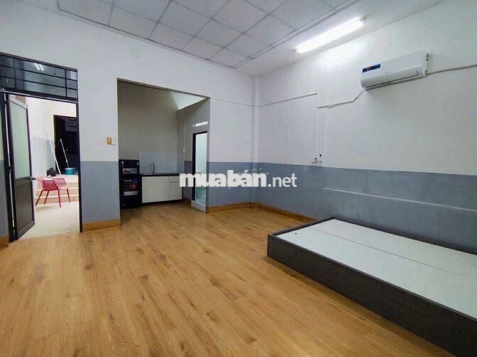 CHO THUÊ PHÒNG TRỌ P12 TÂN BÌNH