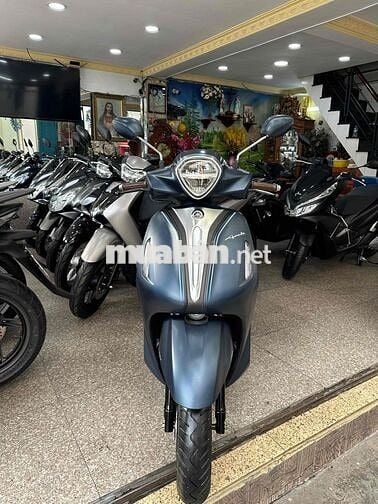 Nozza Grande ABS Hybrid 11/2023 BSTP Chính Chủ