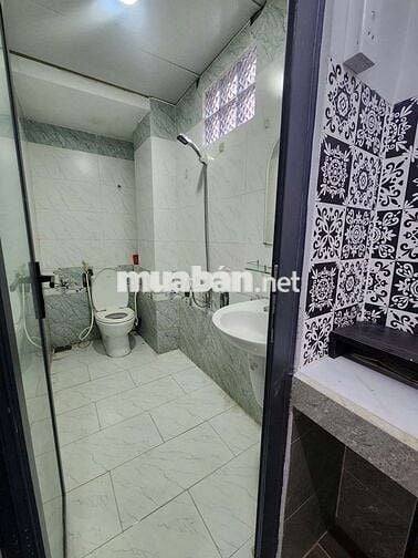 Cho thuê phòng trọ giá rẻ đường cao lỗ