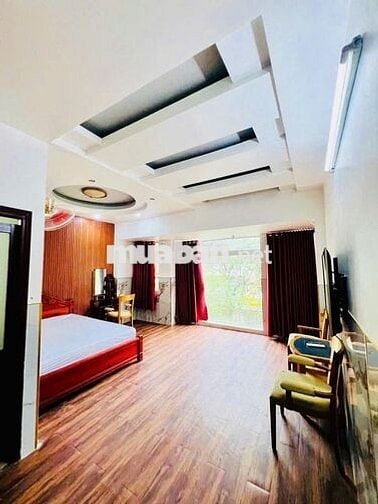 Cho Thuê Căn Hộ Dịch Vụ - Phòng Trọ chỉ tử 3 Triệu(25m2 Full nội thất)