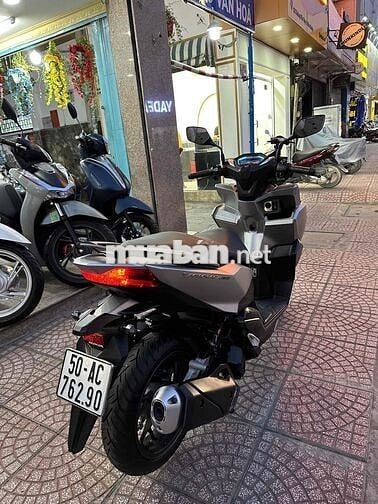 VARIO 160 2024 Bạc Đen Phuộc OKD BSTP Chính Chủ