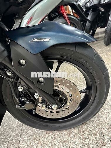 NVX 155 ABS 2022 Trắng Xanh BSTP Chính Chủ