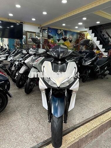 NVX 155 ABS 2022 Trắng Xanh BSTP Chính Chủ