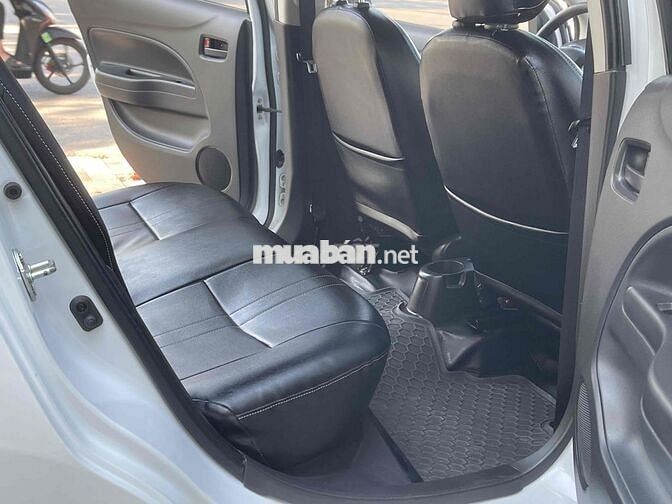 Cần Bán  Mitsubishi Attrage 2023 1.2 MT số sàn