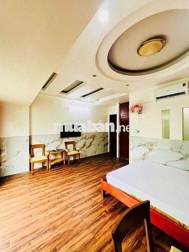 Cho Thuê Căn Hộ Dịch Vụ - Phòng Trọ chỉ tử 3 Triệu(25m2 Full nội thất)